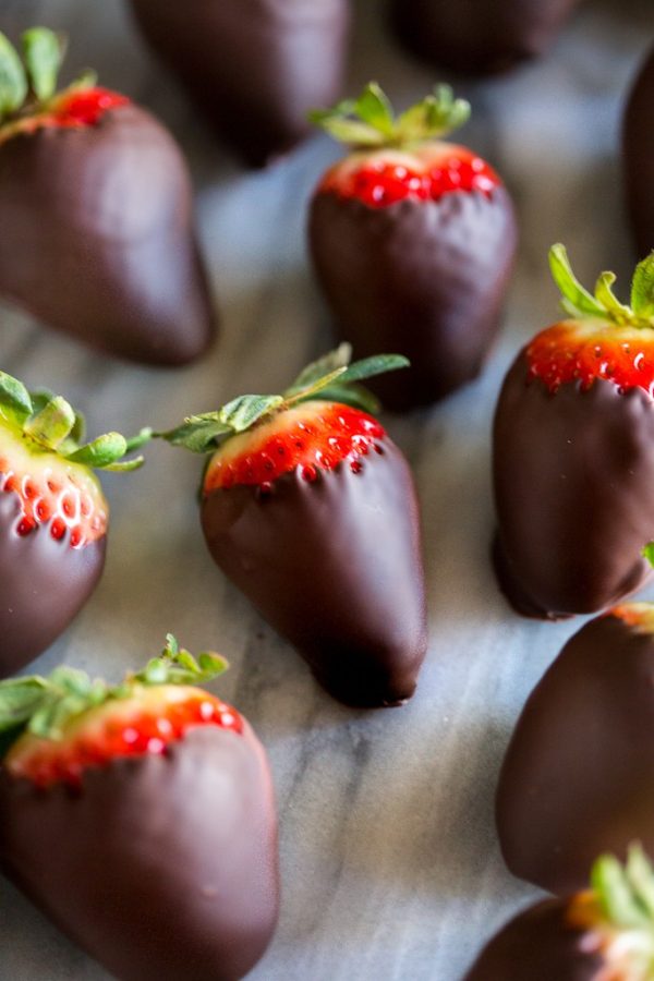 Torroncini Bag-Strawberry-Choc