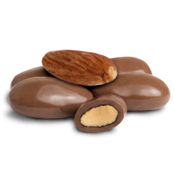 Torroncini Box-Ameretto-Chocolate