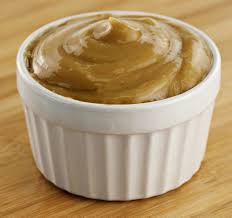 Instant Butterscotch Pudding