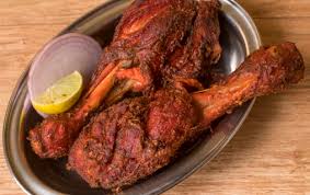 Donne Chicken & Rib
