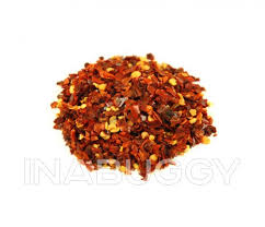 Donne Crushed Chillies