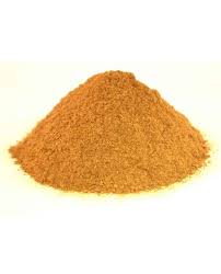 Donne Cinnamon Ground