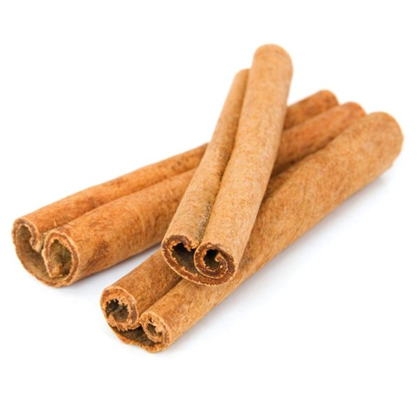 Dc Cinnamon Sticks