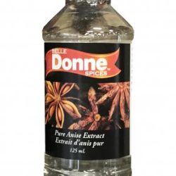 Pure Anise Extract