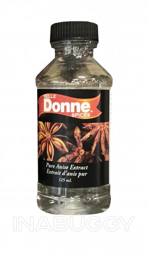 Pure Anise Extract
