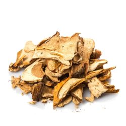 Dried Porcini Mushrooms