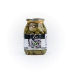 Green Olives
