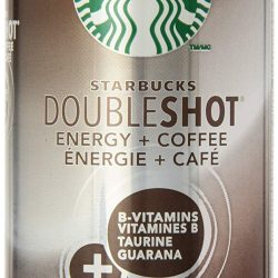 Doubleshot Mocha