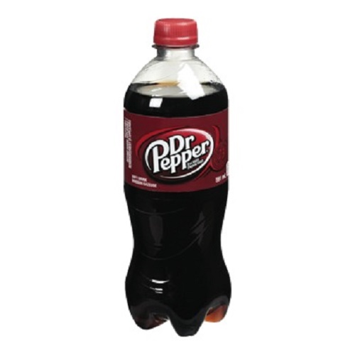 Dr Pepper