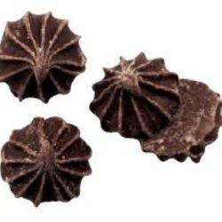 FOLEY'S DARK CHOCOLATE ROSEBUDS