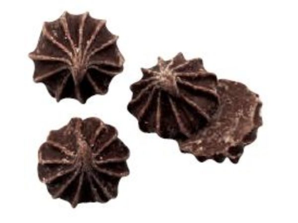 FOLEY'S DARK CHOCOLATE ROSEBUDS