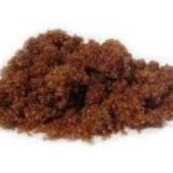 RED PATH - Dark Brown Sugar (1Kg)