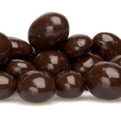 DARK CHOCOLAE GOJI BERRIES