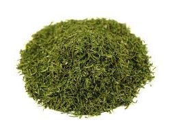 Ch Dill Weed