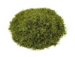 Ch Dill Weed