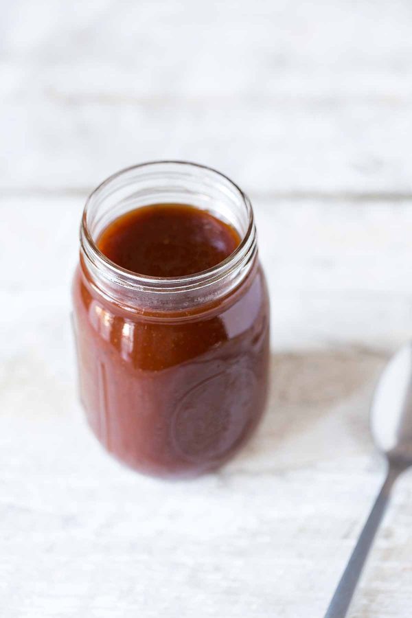 Home Brand Bbq Sauce