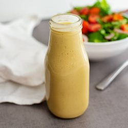 Honey Mustard