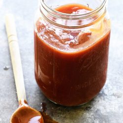 Mesquite Bbq Sauce