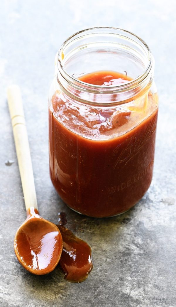 Mesquite Bbq Sauce