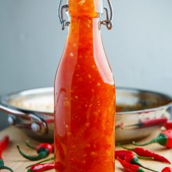 Sweet Chili Sauce