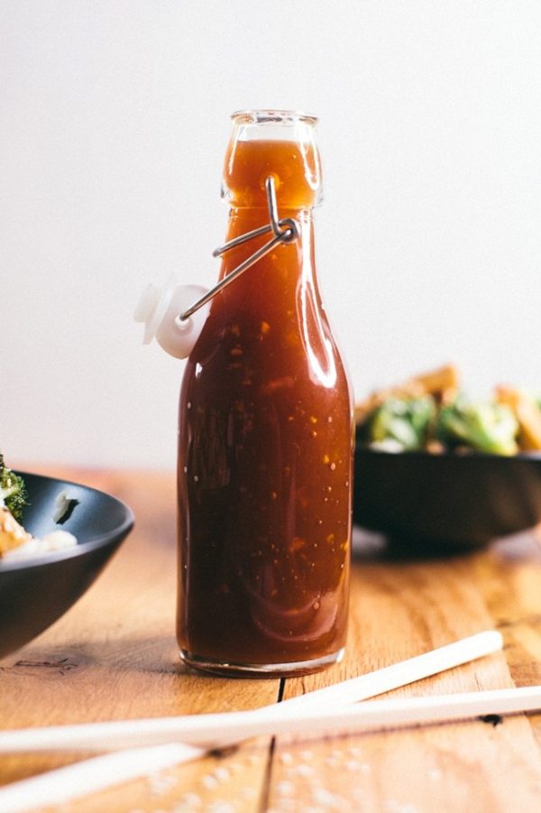 Terryaki Sauce