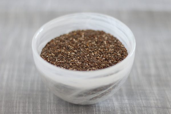 Egg Replacer Paneriso