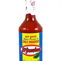 Red Hot Habanero