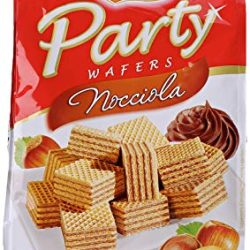Party Wafer Hazelnut