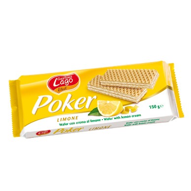 Poker Lemon