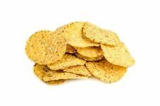 El Milagro Nachos Yellow Round