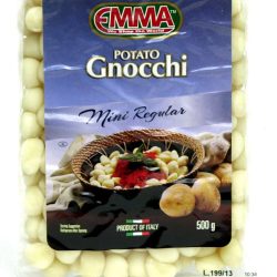 Gnocchi Whl Wht