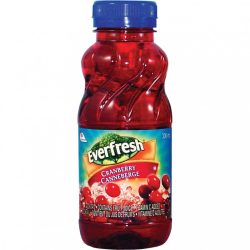 Everfresh Cranberry Cocktail