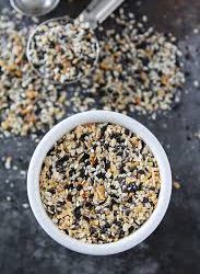 Everything Bagel Seasoning