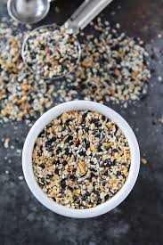 Everything Bagel Seasoning