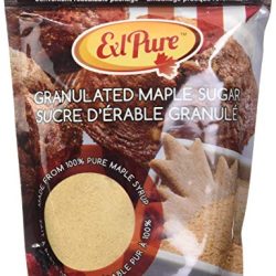 Granulated Maple Sugar