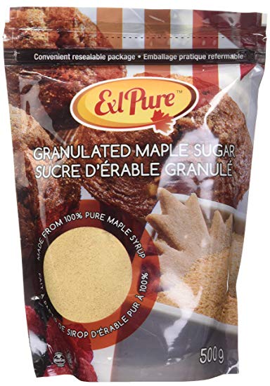 Granulated Maple Sugar