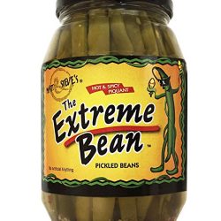 Asparagoos Hot & Spicy