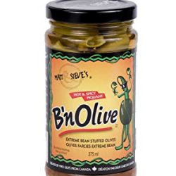 Stuffed Olives