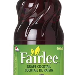 Fairlee Grape Cocktail (discontinued)