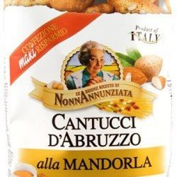 Cantucci Almond Family Pack