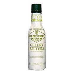 Fee Brothers Celery Bitter
