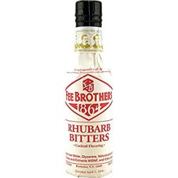 Fee Brothers Rhubarb Bitter