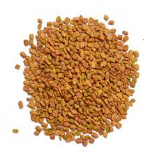 Fenugreek Seeds - Whole