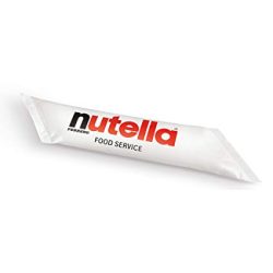 Nutella Piping Bags