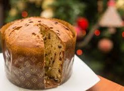 Ciocco Panettone