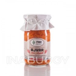 Ajvar Hot