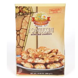 1 Cantuccini Almond