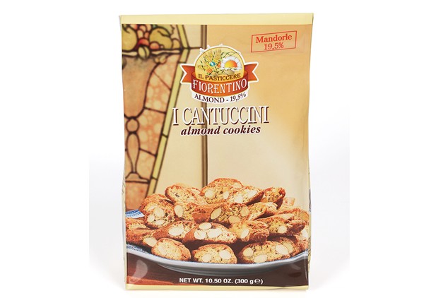 1 Cantuccini Almond