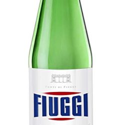 Fiuggi Mineral Water Natural - 1 Lt X 6 Bottles
