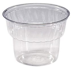 5Oz Dessert Cup Clear Pet Fkd